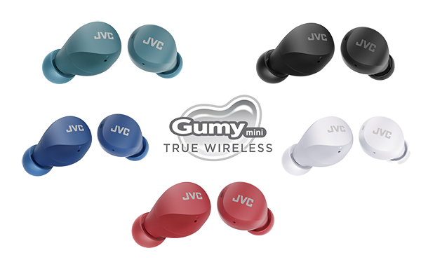 HA-A6T Gumy Mini True Wireless Earbud
